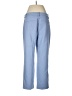 Ann Taylor LOFT Blue Dress Pants Size 6 - photo 2