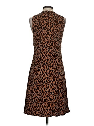 Badgley Mischka Cocktail Dress (view 2)