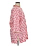 Foxcroft Pink 3/4 Sleeve Blouse Size 14 - photo 4