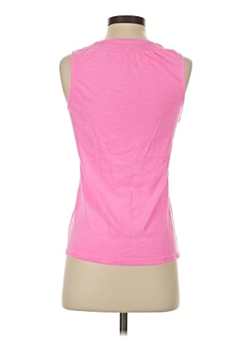 Lilly Pulitzer Sleeveless T-Shirt (view 2)