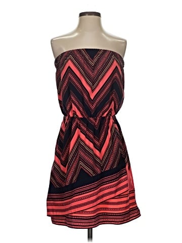 Express Outlet Casual Dress (view 1)