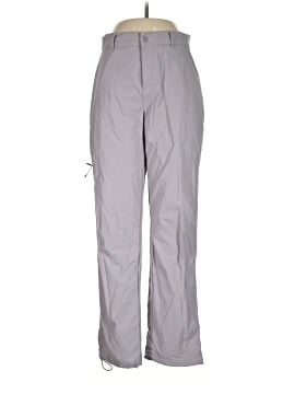 Backcountry Casual Pants