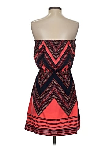 Express Outlet Casual Dress (view 2)