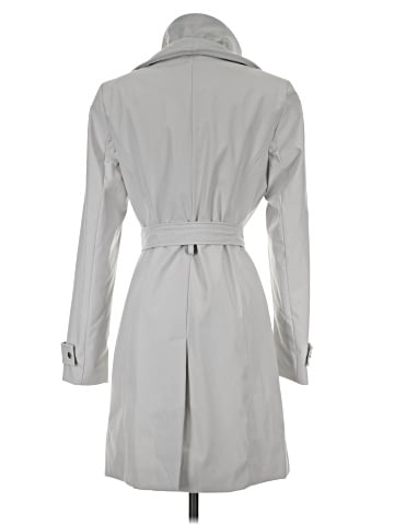 Halston Trenchcoat (view 2)