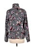 Vera Bradley Floral Gray Pullover Sweater Size M - photo 2