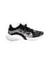 Nike Black Sneakers Size 7 1/2 - photo 1
