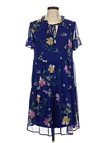 DKNY Casual Dress (view 1)