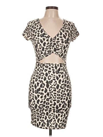 Jessica Simpson Cocktail Dress (view 1)