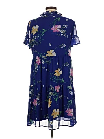 DKNY Casual Dress (view 2)