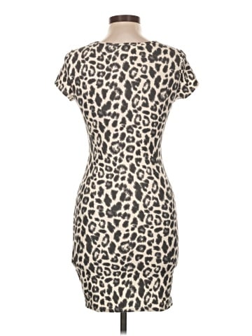 Jessica Simpson Cocktail Dress (view 2)