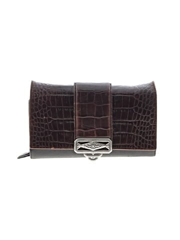 Brighton Leather Crossbody Bag (view 1)