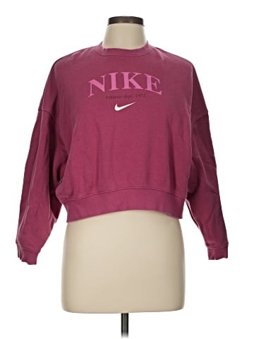 Nike Sweatshirt (view 1)