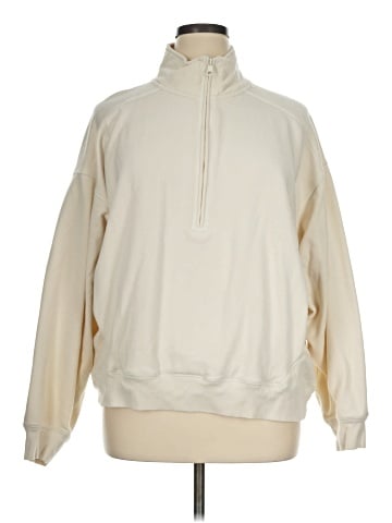 American Eagle Outfitters Sweatshirt (view 1)