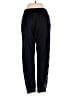 Nike 100% Polyester Black Track Pants Size S - photo 2