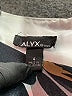 Alyx Graphic Gray Cocktail Dress Size 4 - photo 7