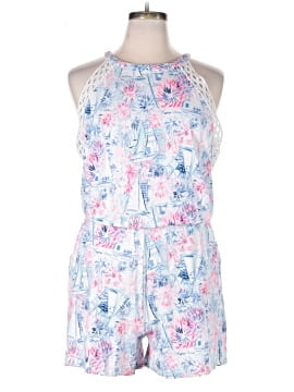 Lilly Pulitzer Romper