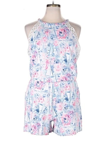 Lilly Pulitzer Romper (view 1)