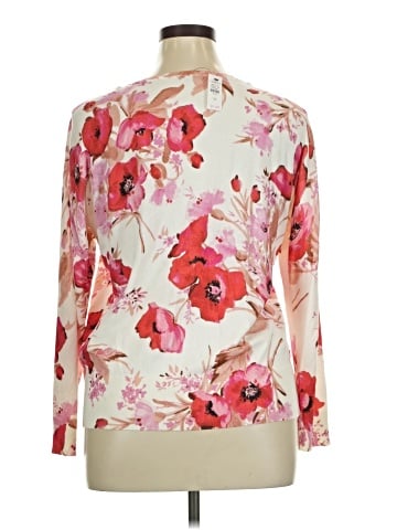 Talbots Cardigan (view 2)