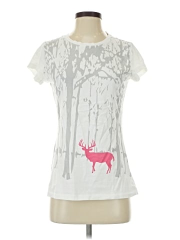 Under Armour Short Sleeve T-Shirt (view 1)