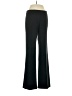BCBGMAXAZRIA Solid Black Dress Pants Size 4 - photo 1