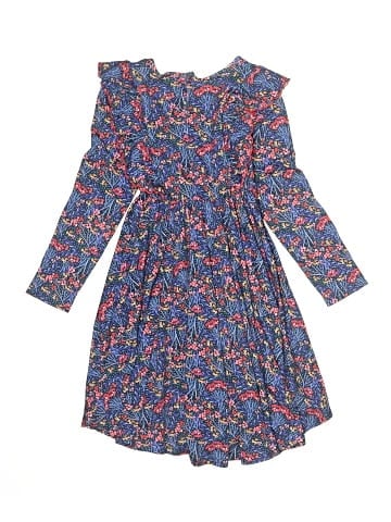 The Proper Peony Dress (view 2)