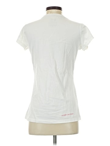 Under Armour Short Sleeve T-Shirt (view 2)