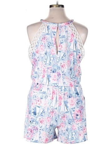 Lilly Pulitzer Romper (view 2)