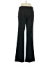 BCBGMAXAZRIA Solid Black Dress Pants Size 4 - photo 2