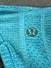 Lululemon Athletica Teal Tank Top Size 8 - photo 7