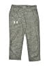 Under Armour Gray Sweatpants Size M (youth) - photo 1