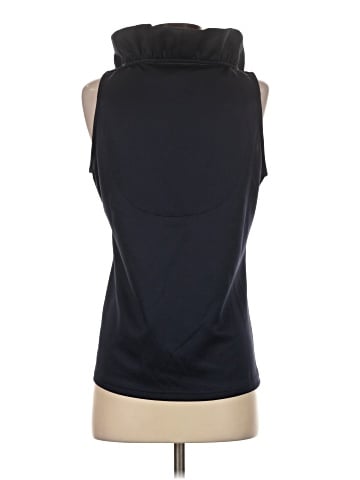 Gretchen Scott Designs Sleeveless Blouse (view 2)