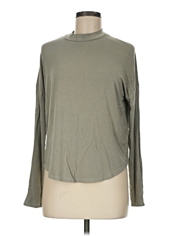 Madewell Turtleneck (view 1)