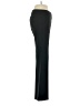 BCBGMAXAZRIA Solid Black Dress Pants Size 4 - photo 4