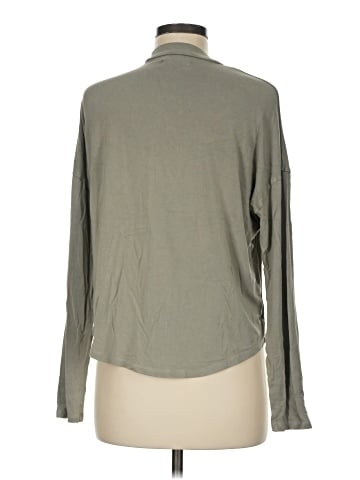 Madewell Turtleneck (view 2)