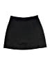 Lady Hagen Solid Black Skort Size S - photo 1