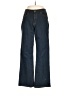 Lane Bryant Blue Jeans Size 14 - photo 1