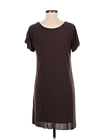 Velvet Casual Dress (view 2)