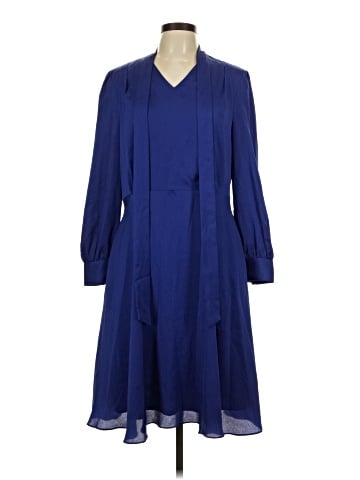 Tahari by ASL Casual Dress (view 1)