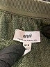 Aerie Green Long Sleeve Blouse Size M - photo 7