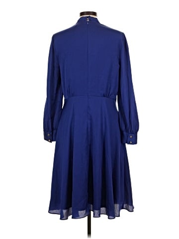 Tahari by ASL Casual Dress (view 2)