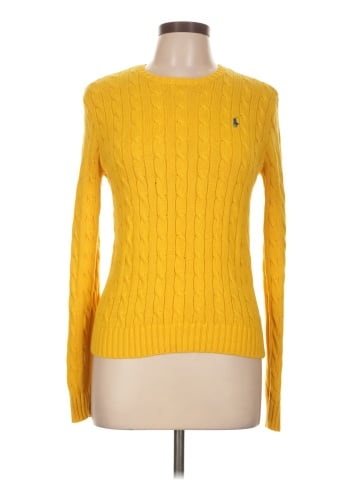 Ralph Lauren Pullover Sweater (view 1)