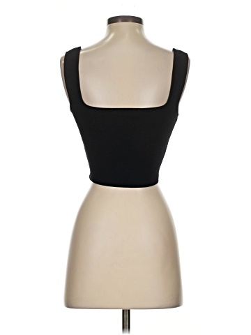 Zara Sleeveless Top (view 2)