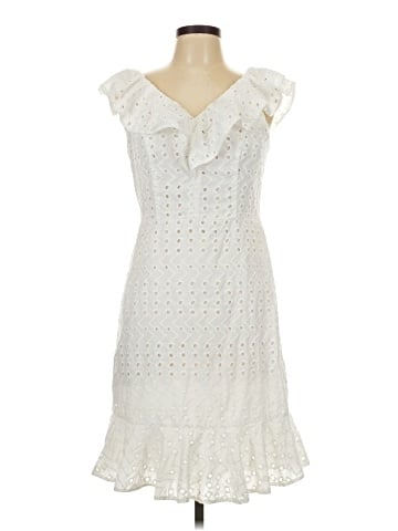 DKNY Casual Dress (view 1)