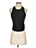 Active by Old Navy Black Tank Top Size S - photo 1