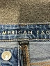 American Eagle Outfitters Stars Blue Jeans Size 00R - photo 7