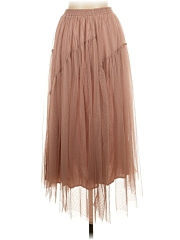 Hello Molly Casual Skirt (view 2)