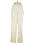 Alfani 100% Cotton Ivory Casual Pants Size 4 - photo 1