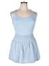 FP Movement Solid Blue Romper Size XL - photo 1
