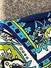 Apt. 9 Paisley Blue Casual Dress Size S - photo 7