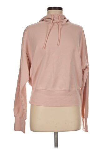 Active by Old Navy Pullover Hoodie (view 1)
